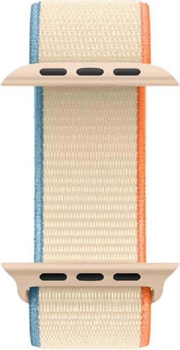 Immagine prodotto Apple Sport Loop (44 mm, Tessuto di nylon)