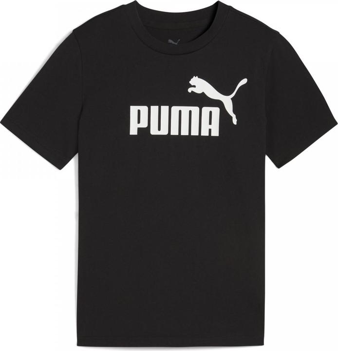 Produktbild Puma ESS No. 1 Logo Tee B (140)