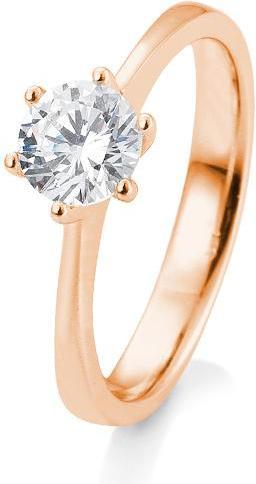 Produktbild Breuning 6er Krappe 0,80-1,50 ct. (56, 750/18 K Gold)