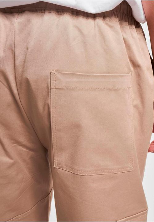 Produktbild DEF Straight Cargopant - 134597 (XL)