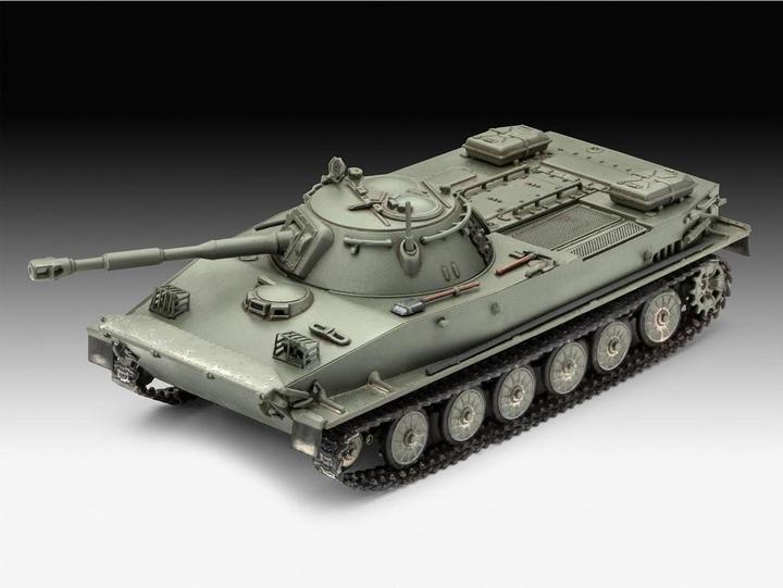 Image du produit Revell PT-76B