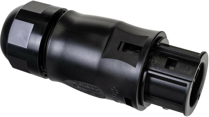 Image du produit Furber.power Betteri BC01 Buchse (Câble solaire)