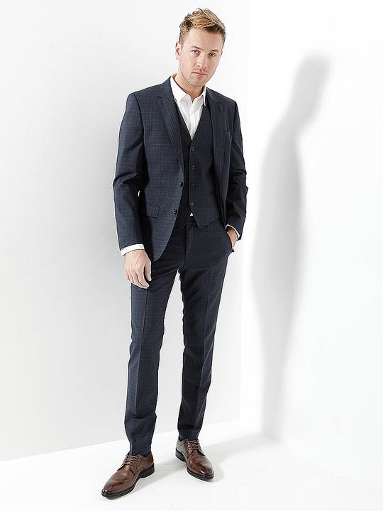 Produktbild Joop! lace up yc3 pero Philemon (41)