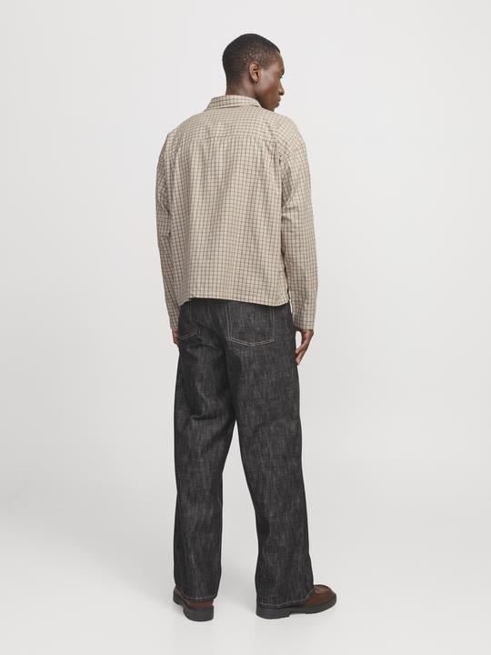 Immagine prodotto Jack & Jones Joraustin Clean Check Shirt Ls Styd Aw24 (XXL)