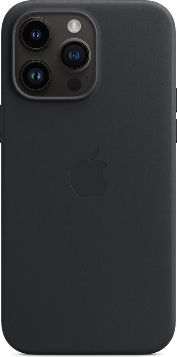 Produktbild Apple Leather Case with MagSafe (Apple iPhone 14 Pro Max)