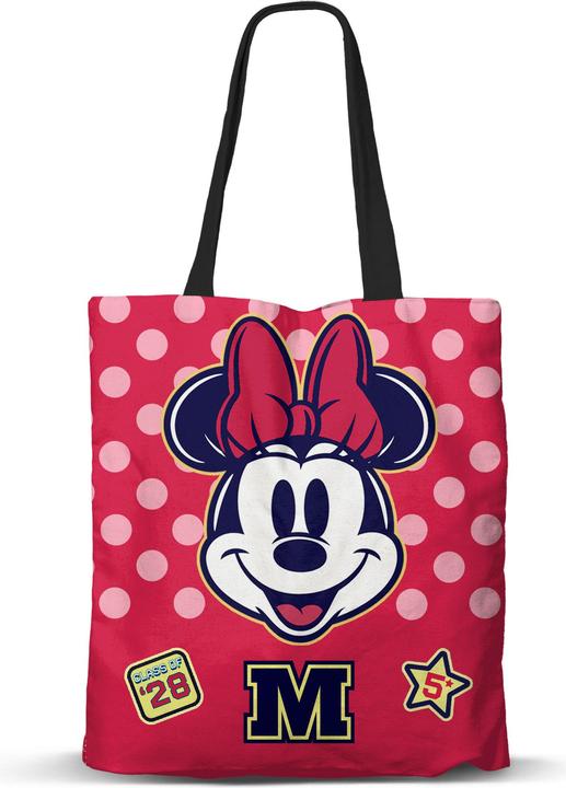 Actual product image Karactermania FAN Shopping Bag Class