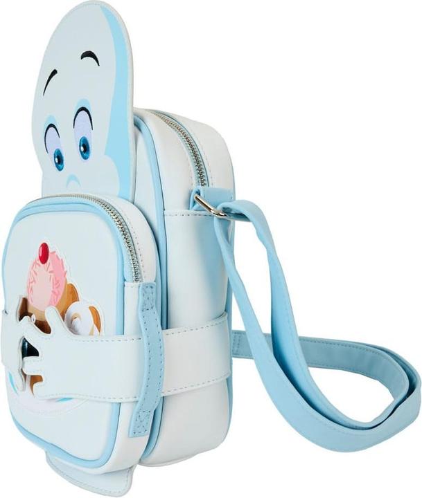 Produktbild Loungefly Casper by Umhängetasche Crossbody Halloween