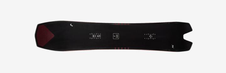 Immagine prodotto Head Testa da snowboard Ebi Lyt 2024 (153)