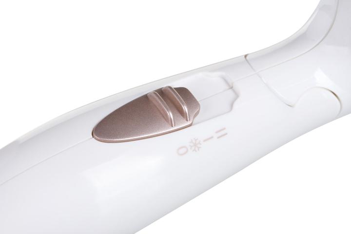 Actual product image Profi-Care Hairdryer