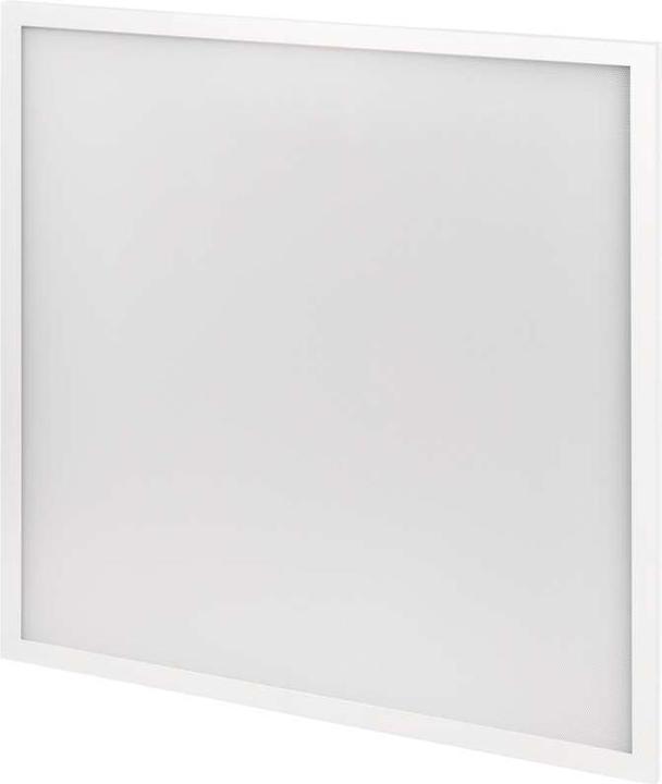 Produktbild Emos LED Einbauleuchte MAXXO 60x60, quadr., weiss, 36W warmweiss UGR (4100 lm)