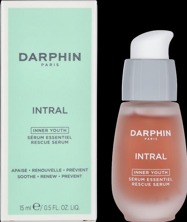 Produktbild Darphin Intral Inner Youth Rescue Serum (15 ml)