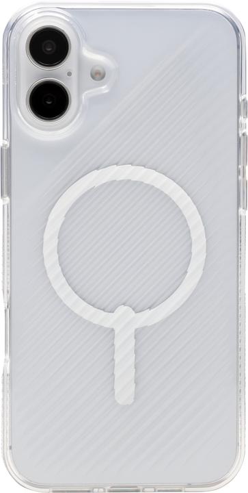 Produktbild Zagg Luxe Snap (Apple iPhone 16)
