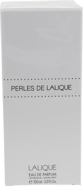 Produktbild Lalique Perles De (Eau de Parfum, 100 ml)
