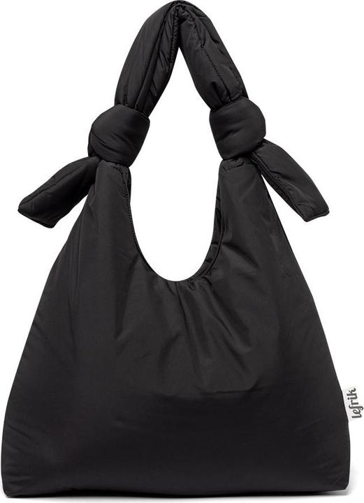 Actual product image Lefrik Puffer Mini shoulder bag (10.5l)