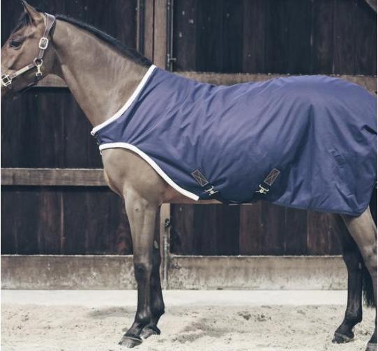 Produktbild Kentucky Horsewear Walkerdecke waterproof 160g (145 cm)