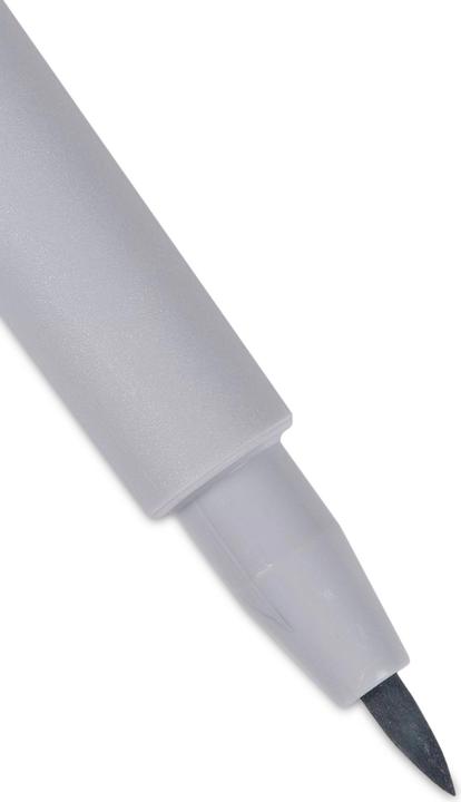 Image du produit Faber-Castell Jeu d'encre de dessin pigmenté (Gris, 12 x)