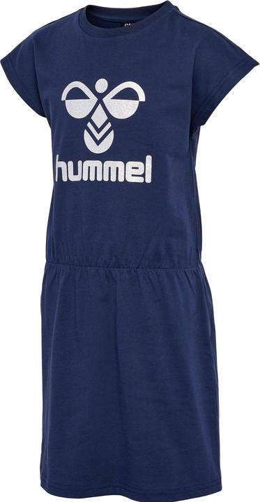 Produktbild hummel Hmlflowy Dress S/S (140)