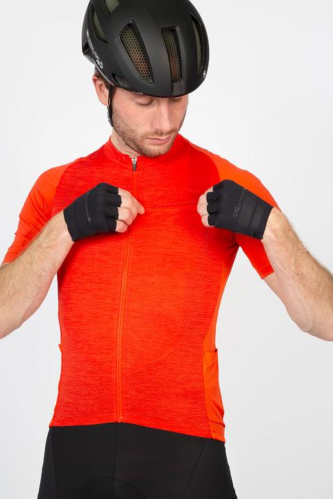 Actual product image Endura GV500 Reiver short sleeve jersey (L)