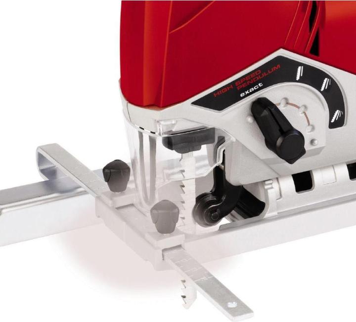 Productafbeelding Einhell Decoupeerzaag TE-JS 100