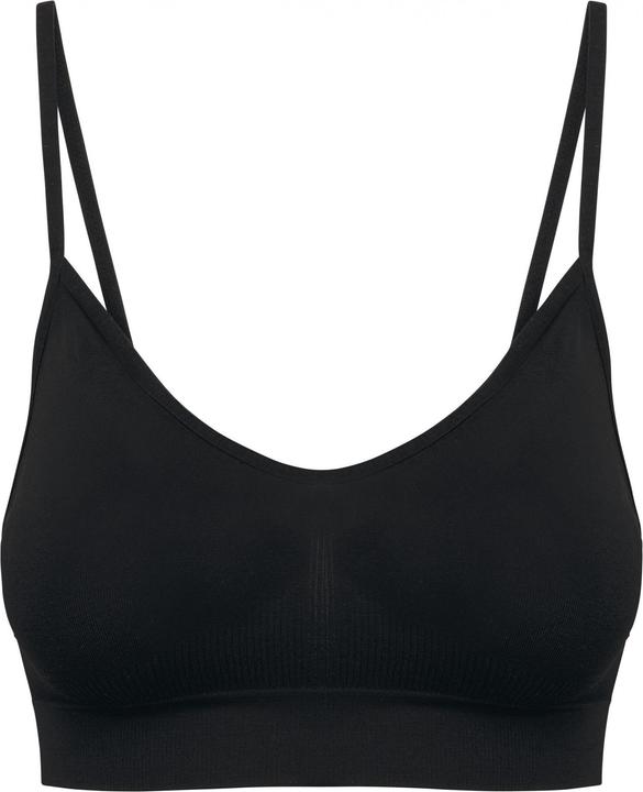 Produktbild Kariban Nahtloser Sport-BH, Damen (XS)