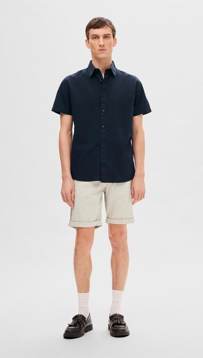 Image du produit Slhslim-Luton Flex Shorts (XL)