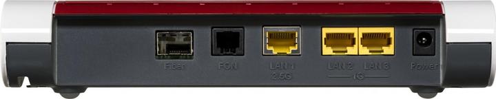 Image du produit AVM FRITZ!Box 5530 Fibre