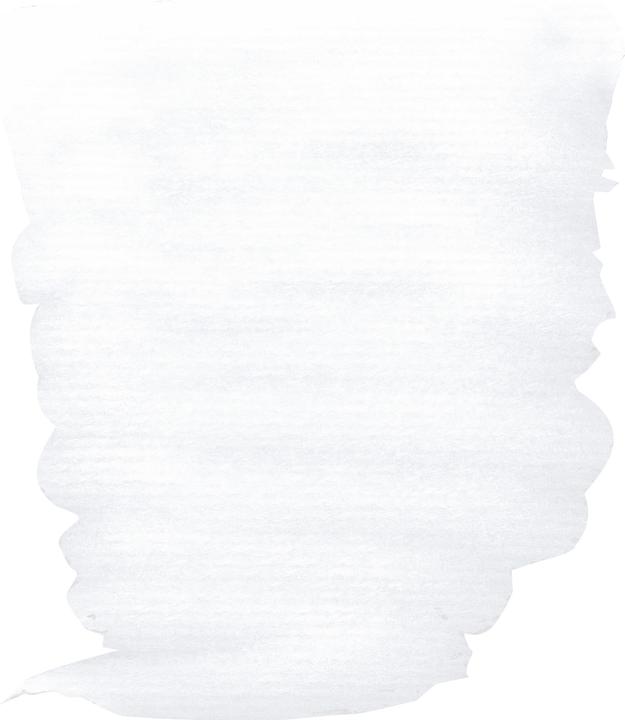 Produktbild Van Gogh Aquarellfarbe (Weiss, 10 ml)