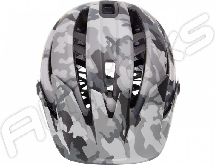 Image du produit Bell Sixer MIPS (58 - 62 cm)