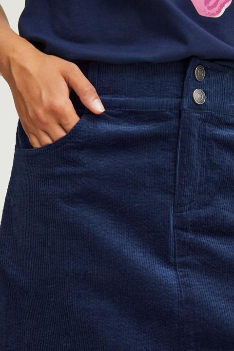 Actual product image Fransa FRMITA SK 1 - Skirt - 20612689 (38)