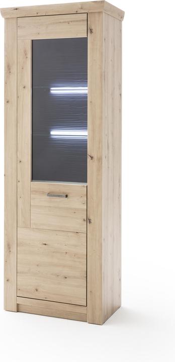 Actual product image Robas Lund Merano (74 x 211 x 45 cm)