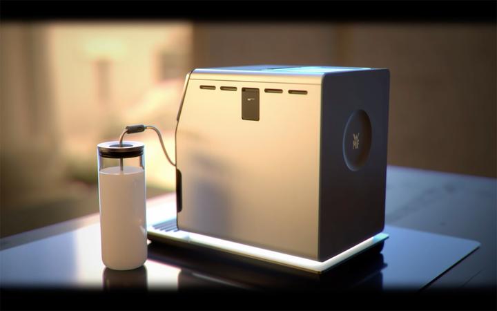Image du produit WMF CP853D15