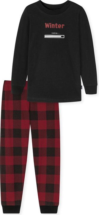 Actual product image Schiesser Pyjama Family (92)
