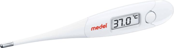 Produktbild Beurer Express Fieberthermometer (Berührungslos)