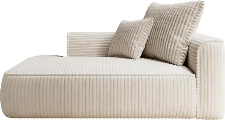 Image du produit Vente-unique Pineta (Canapé d'angle)