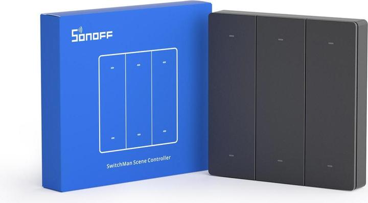 Produktbild Sonoff SwitchMan R5