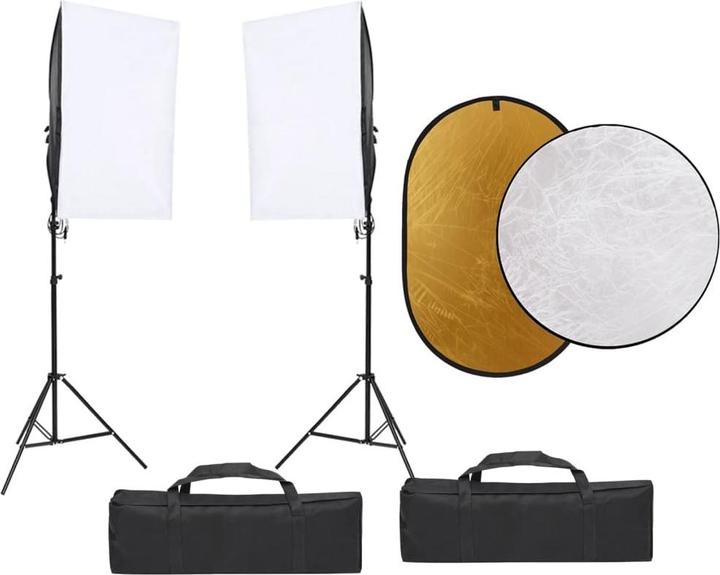 Immagine prodotto VidaXL Adams (40 cm, 208 cm)