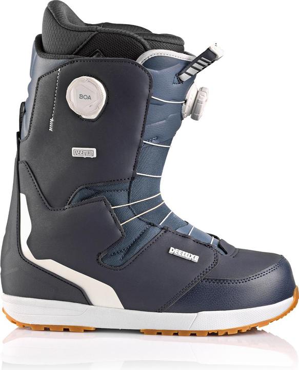 Deeluxe DLX - DEEMON L3 BOA - night runner (38)
