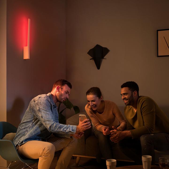 Actual product image Philips Hue Line BT (900 lm)