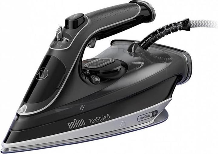 Braun TexStyle 5 (2400 W, 220 g/min)
