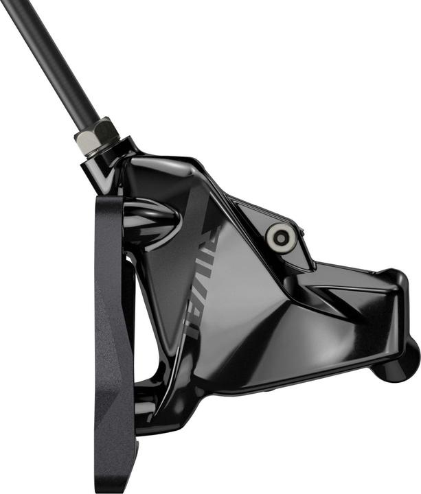 Immagine prodotto Sram Pinza per freni a disco, montaggio piatto, Rival eTap AXS (Freno posteriore, Pinza freno)