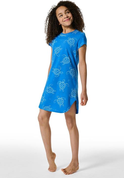 Immagine prodotto Schiesser Camicia da notte in cotone biologico (164)