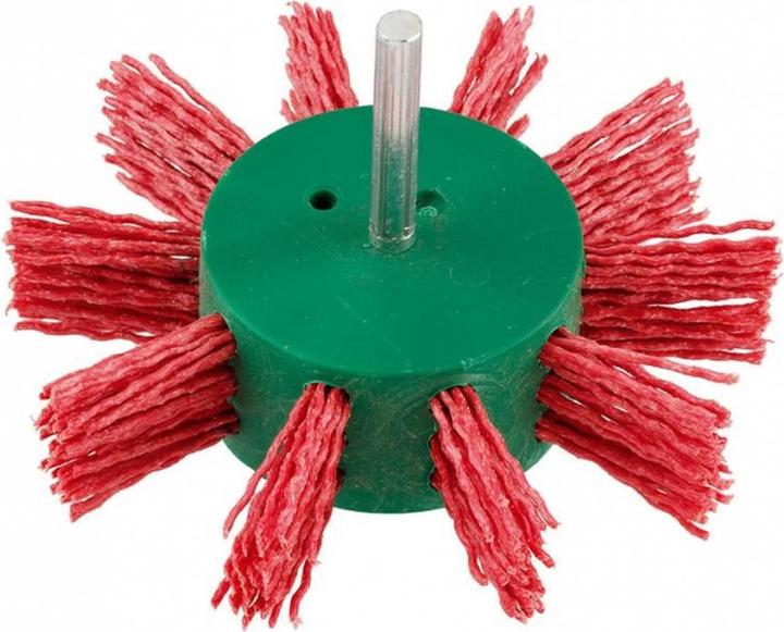 Image du produit kwb Brosse en éventail en nylon 100 mm (80)