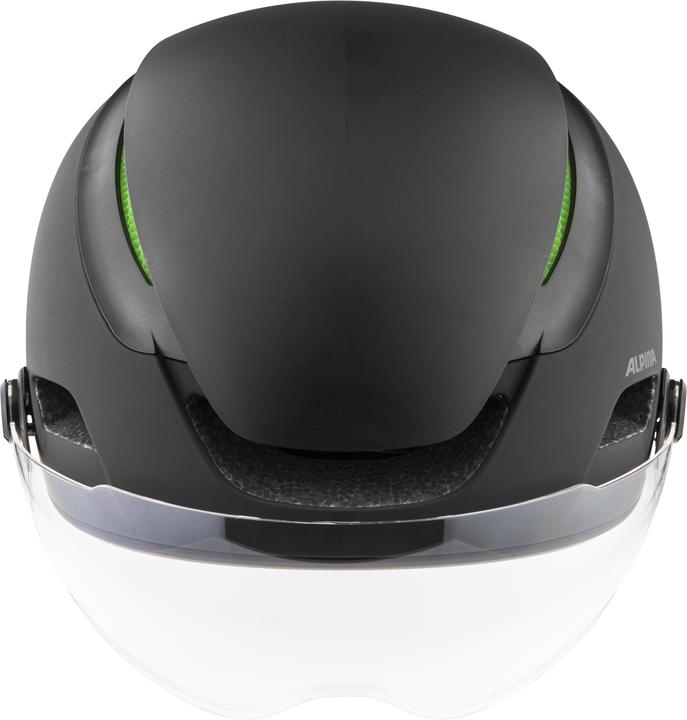 Actual product image ALPINA SPORTS Altona (57 - 62 cm)