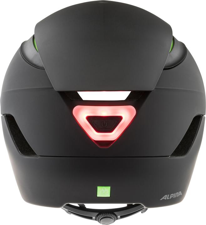 Actual product image ALPINA SPORTS Altona (57 - 62 cm)