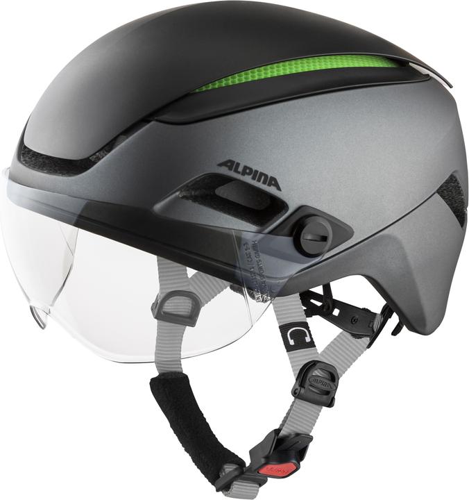 Produktbild ALPINA SPORTS Altona (57 - 62 cm)