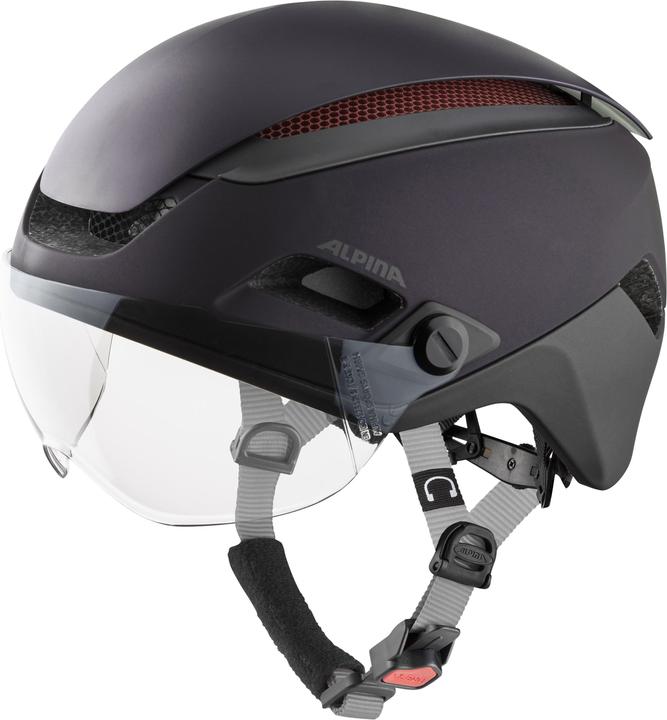 ALPINA SPORTS Altona (52 - 57 cm)