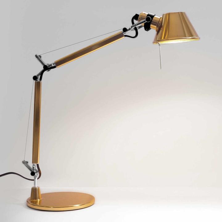 Image du produit Artemide Tolomeo Micro (E14)