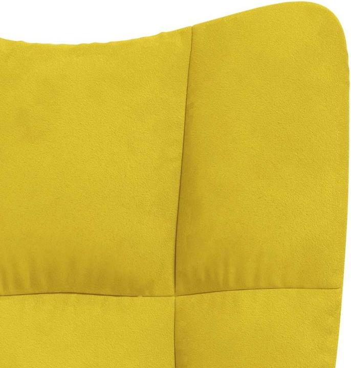 Immagine prodotto VidaXL Relaxstuhl