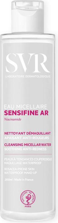 Immagine prodotto AR Eau Mic (Talco, 200 ml)