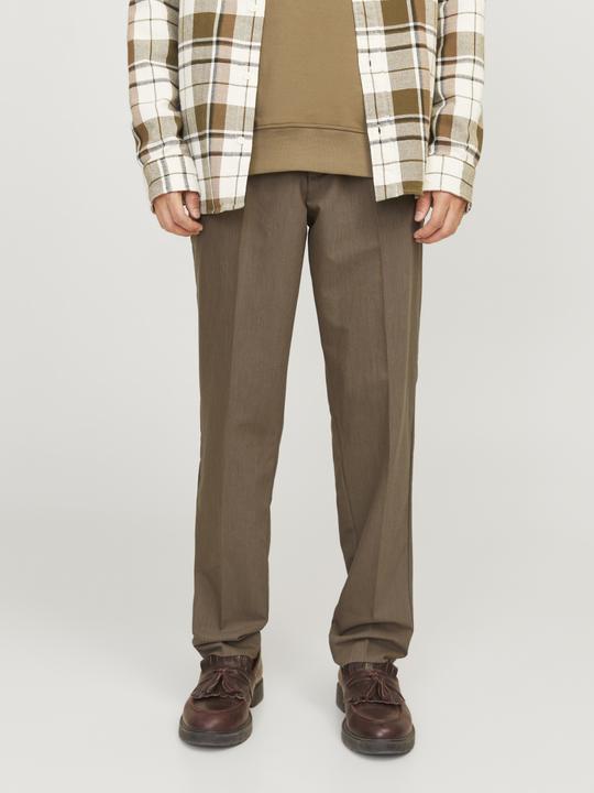 Produktbild Jack & Jones Tapered Fit Karottenhosen Karottenhosen (W32/L34)